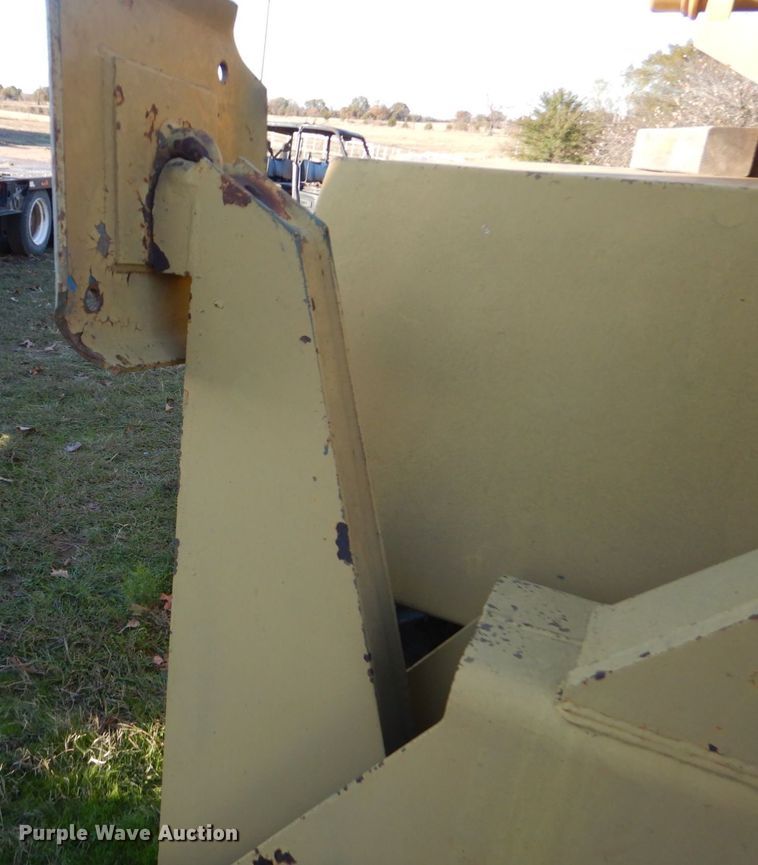 image for item LS9938 1980 Grove RT-48MC  crane