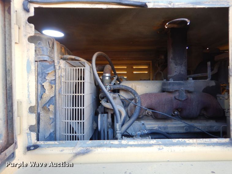 image for item LS9938 1980 Grove RT-48MC  crane