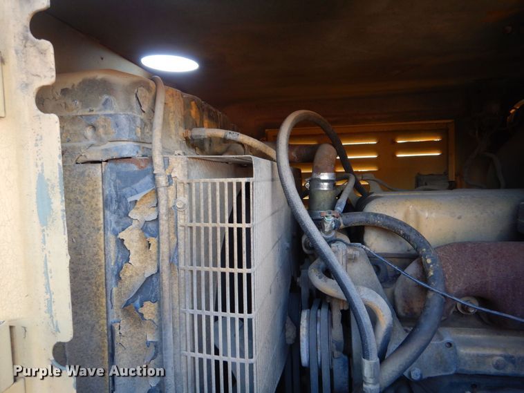 image for item LS9938 1980 Grove RT-48MC  crane