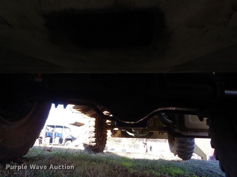 image for item LS9938 1980 Grove RT-48MC  crane