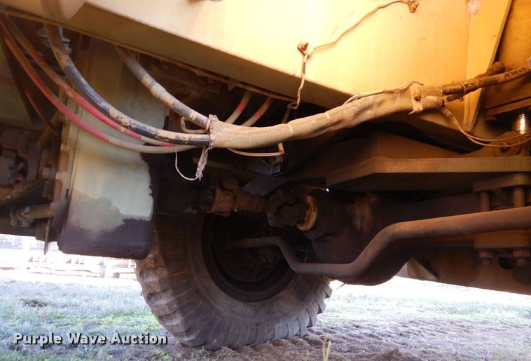 image for item LS9938 1980 Grove RT-48MC  crane