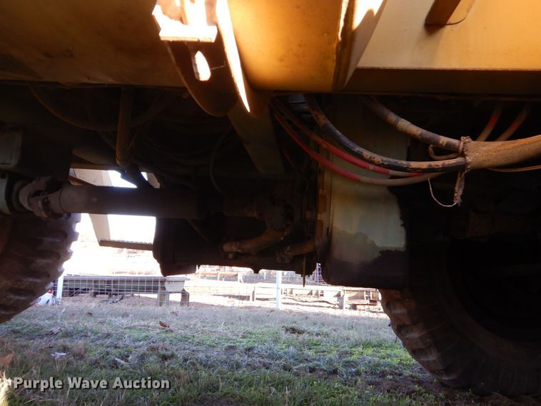 image for item LS9938 1980 Grove RT-48MC  crane