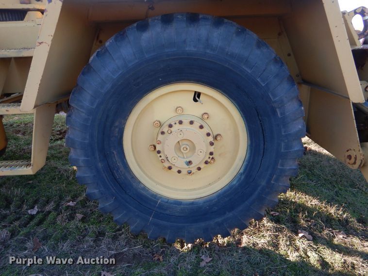 image for item LS9938 1980 Grove RT-48MC  crane