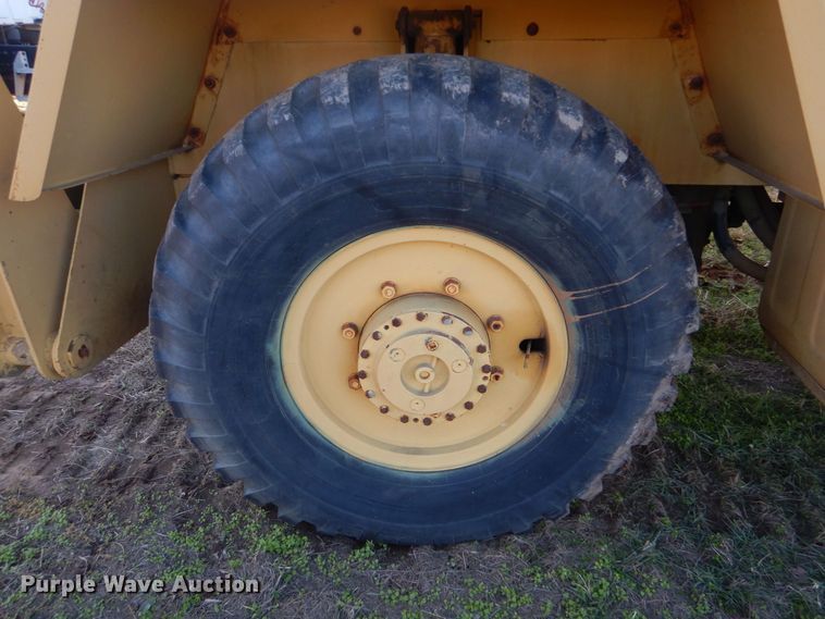 image for item LS9938 1980 Grove RT-48MC  crane