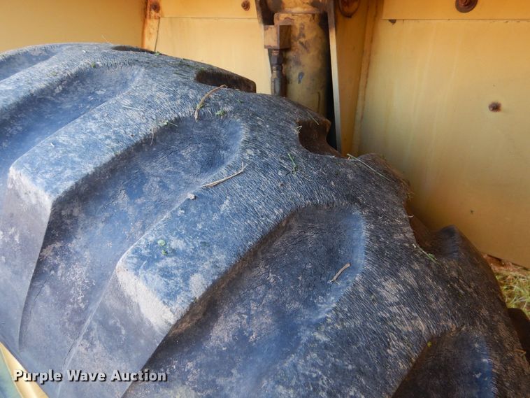 image for item LS9938 1980 Grove RT-48MC  crane