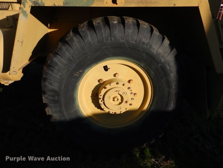 image for item LS9938 1980 Grove RT-48MC  crane