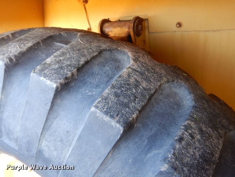 image for item LS9938 1980 Grove RT-48MC  crane