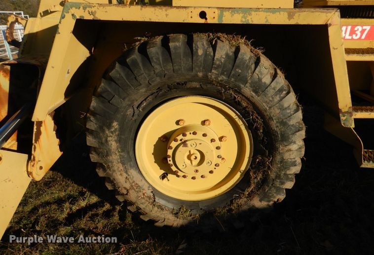 image for item LS9938 1980 Grove RT-48MC  crane