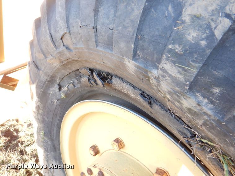 image for item LS9938 1980 Grove RT-48MC  crane