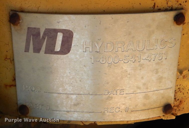 image for item LS9938 1980 Grove RT-48MC  crane