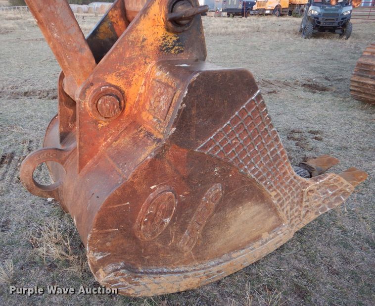 image for item LS9944 Volvo EC210C L  excavator