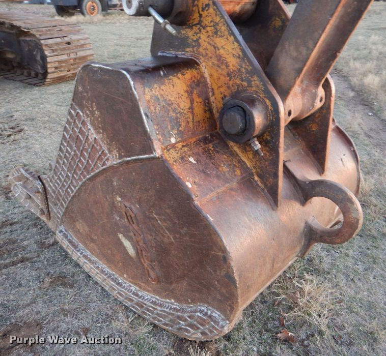 image for item LS9944 Volvo EC210C L  excavator