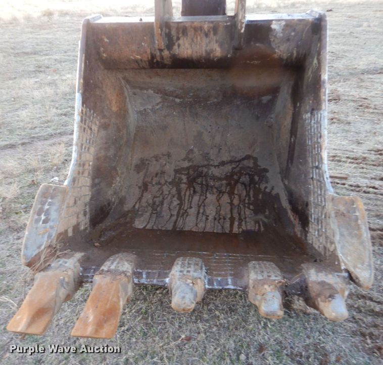 image for item LS9944 Volvo EC210C L  excavator