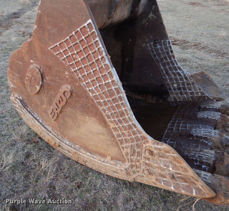 image for item LS9944 Volvo EC210C L  excavator