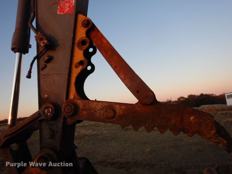 image for item LS9944 Volvo EC210C L  excavator