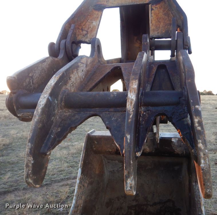 image for item LS9944 Volvo EC210C L  excavator