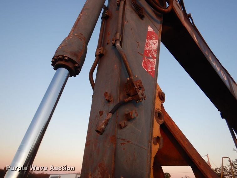 image for item LS9944 Volvo EC210C L  excavator