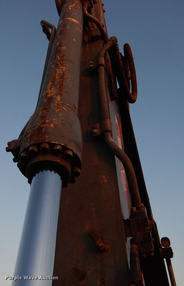 image for item LS9944 Volvo EC210C L  excavator