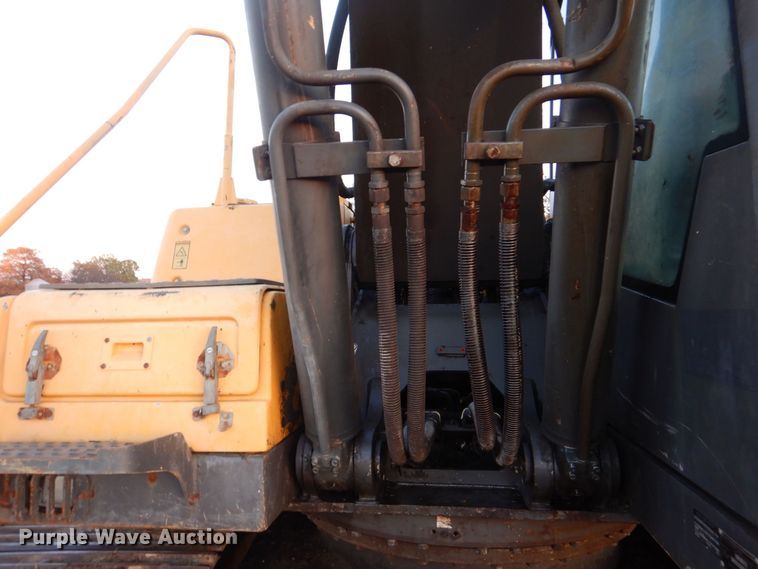 image for item LS9944 Volvo EC210C L  excavator