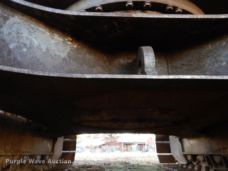 image for item LS9944 Volvo EC210C L  excavator