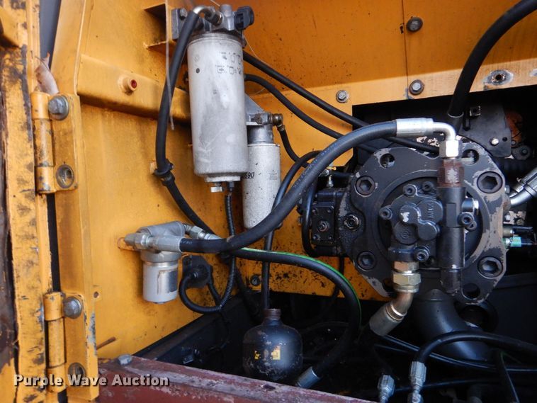 image for item LS9944 Volvo EC210C L  excavator