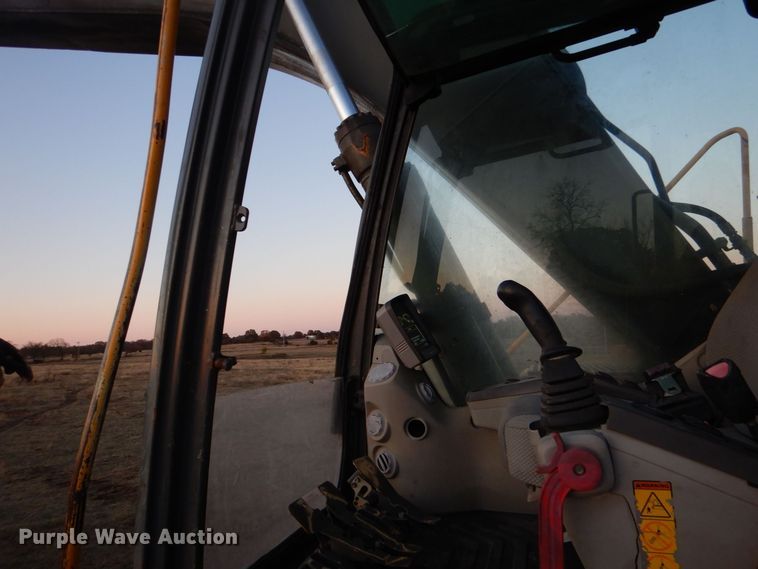 image for item LS9944 Volvo EC210C L  excavator