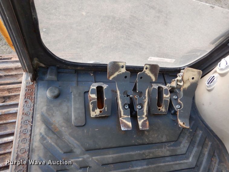 image for item LS9944 Volvo EC210C L  excavator