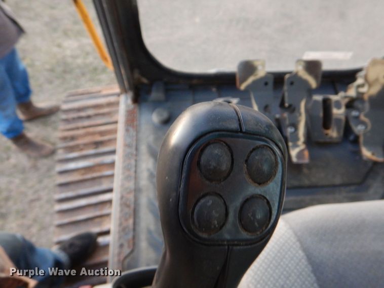 image for item LS9944 Volvo EC210C L  excavator