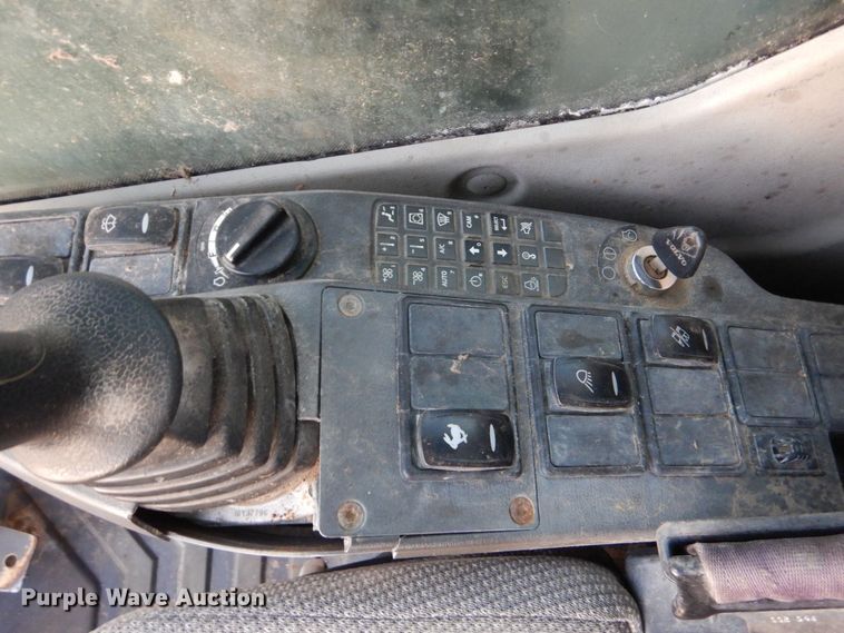 image for item LS9944 Volvo EC210C L  excavator