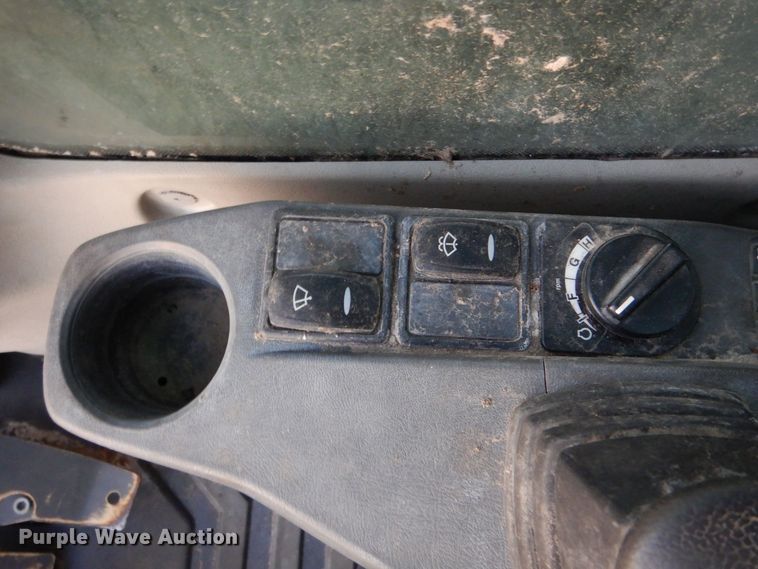 image for item LS9944 Volvo EC210C L  excavator