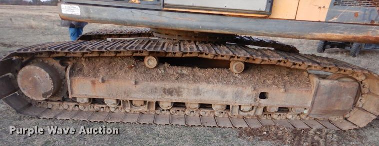 image for item LS9944 Volvo EC210C L  excavator