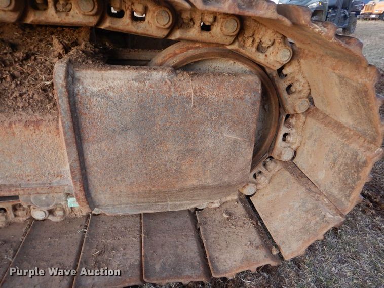 image for item LS9944 Volvo EC210C L  excavator
