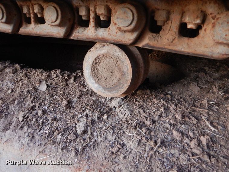 image for item LS9944 Volvo EC210C L  excavator