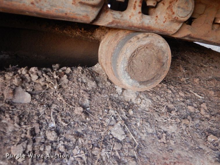 image for item LS9944 Volvo EC210C L  excavator