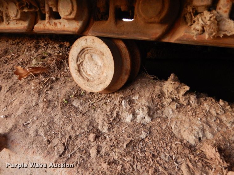 image for item LS9944 Volvo EC210C L  excavator