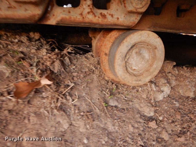 image for item LS9944 Volvo EC210C L  excavator