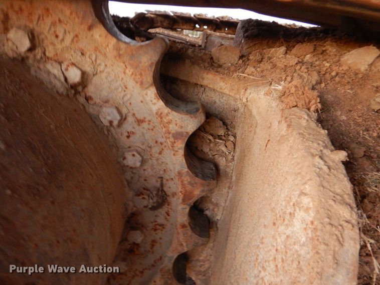 image for item LS9944 Volvo EC210C L  excavator