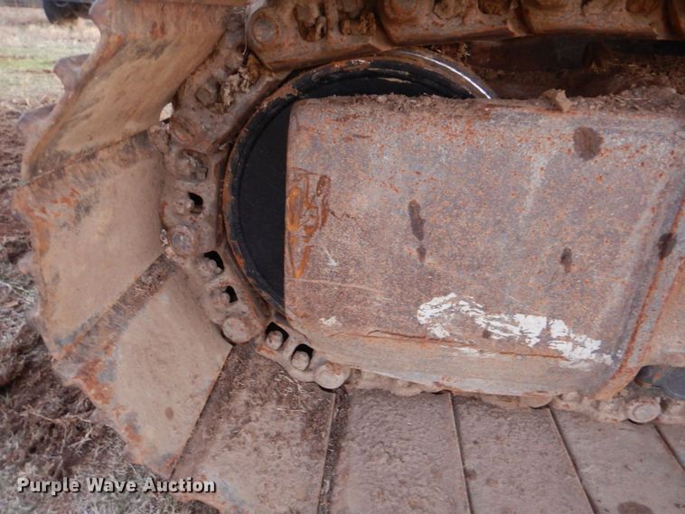 image for item LS9944 Volvo EC210C L  excavator