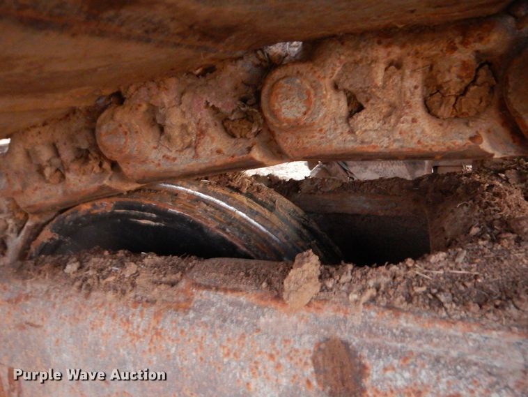 image for item LS9944 Volvo EC210C L  excavator