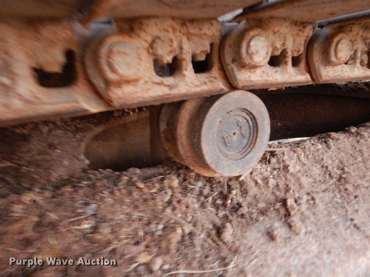 image for item LS9944 Volvo EC210C L  excavator