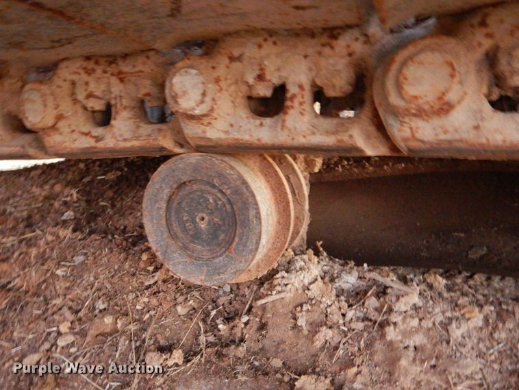 image for item LS9944 Volvo EC210C L  excavator