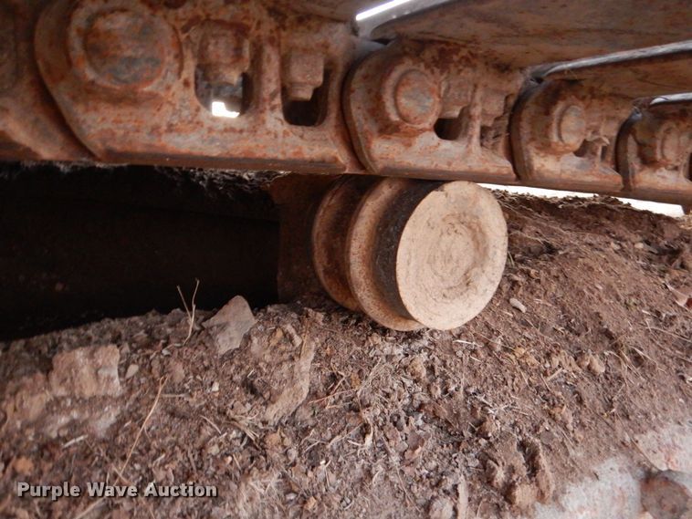 image for item LS9944 Volvo EC210C L  excavator