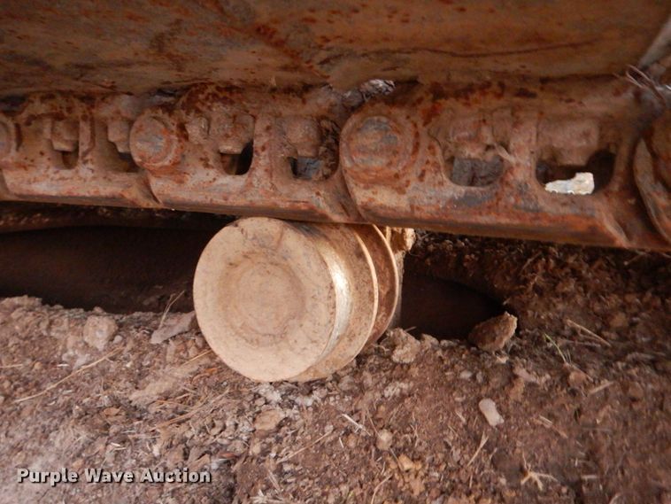 image for item LS9944 Volvo EC210C L  excavator