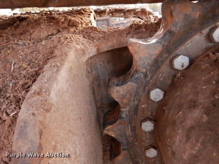 image for item LS9944 Volvo EC210C L  excavator