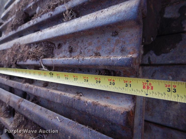 image for item LS9944 Volvo EC210C L  excavator