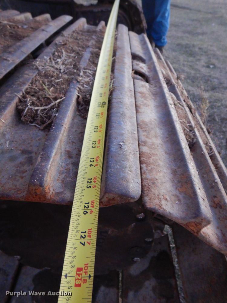 image for item LS9944 Volvo EC210C L  excavator