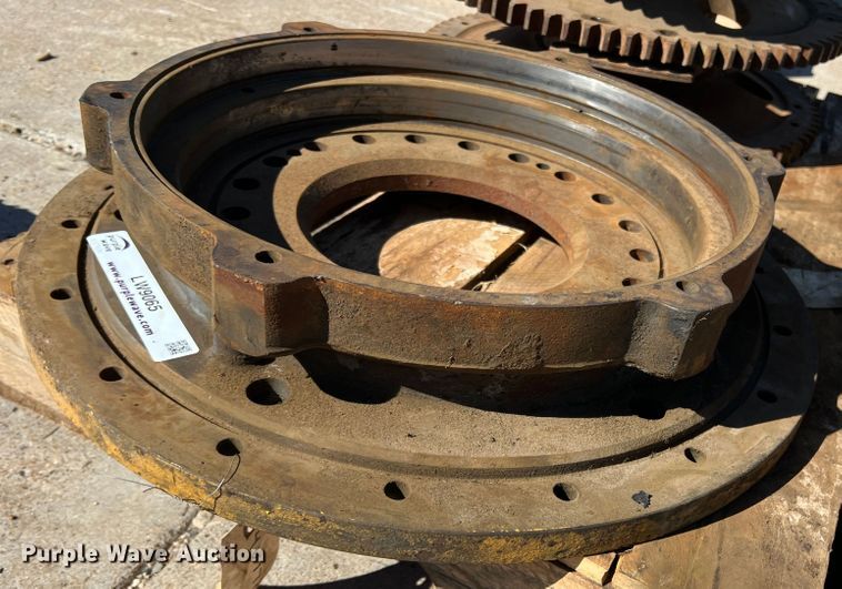 image for item LW9065 Anchor