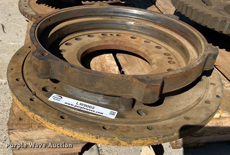 image for item LW9065 Anchor