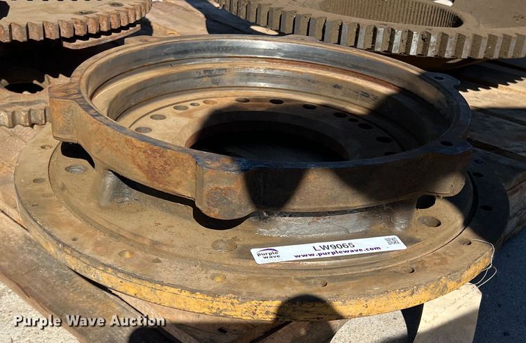 image for item LW9065 Anchor