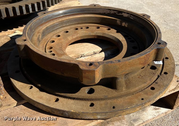 image for item LW9065 Anchor